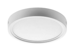 Jüpiter 24W Yuvarlak Sıvaüstü LED Panel LC444 B - Jupiter