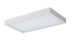 Jüpiter 30W Kare Sıva Üstü Backlight LED Panel - Jupiter