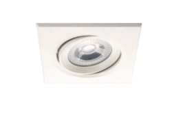 Jupiter 350 lm Beyaz LED Sıva Altı Entegre Spot - Jupiter