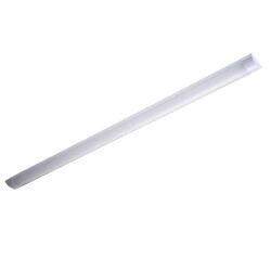 Jüpiter 36W Sıva Üstü Entegre LED Bant Armatürü - Jupiter