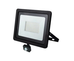 Jupiter 50W Alüminyum Sensörlü LED Projektör - Jupiter