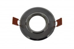 Jüpiter-50w GU5 3 Duylu Sıvaaltı Spot Armatür-JH619 - Jupiter