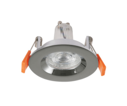 Jupiter 5W Krom Sıva Altı Entegre Sabit Spot - Jupiter