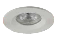 Jupiter 5W Beyaz Sıva Altı Entegre Sabit Spot - Jupiter