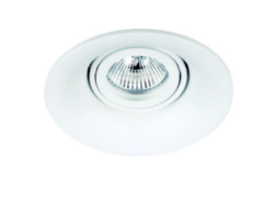 Jupiter 5W Sıva Altı Entegre Beyaz Hareketli Spot - Jupiter