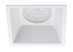 Jupiter Beyaz 5W Sıva Altı Entegre Sabit Spot - Jupiter