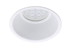 Jupiter Beyaz 5W Sıva Altı Entegre Sabit Spot - Jupiter