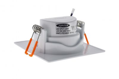 Jüpiter-5w Sıvaaltı LED Spot-LS459 - 2