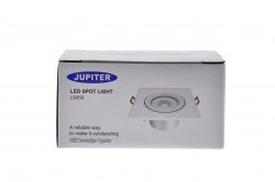 Jüpiter-5w Sıvaaltı LED Spot-LS459 - 3