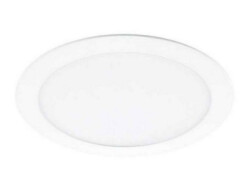 Jüpiter 6W Yuvarlak Slim LED Panel LD471 B - Jupiter