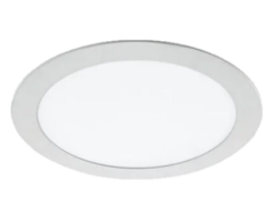 Jüpiter 9W Yuvarlak Backlight LED Panel - Jupiter