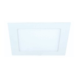 Jüpiter 9W Kare Slim LED Panel LD452 B - Jupiter