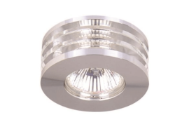 Jupiter Alüminyum Sıva Altı Entegre Sabit Spot 35W - Jupiter