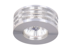 Jupiter Alüminyum Sıva Altı Entegre Sabit Spot 50W - Jupiter