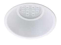 Jupiter Beyaz 5W Sıva Altı Entegre Sabit Spot - Jupiter