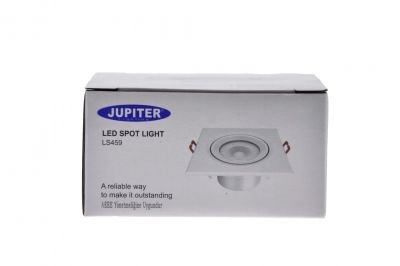 Jupiter/5w Flush Mounted LED Spotlight /LS459 - 3
