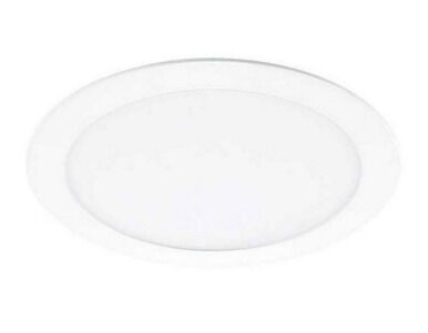 Jüpiter Project Series 24W Yuvarlak Slim LED Panel LD468 B - 1