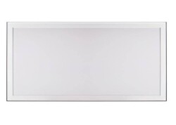 Jüpiter Slim 30W Kare Sıva Üstü Backlight LED Panel - Jupiter