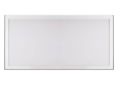Jüpiter Slim 30W Kare Sıva Üstü Backlight LED Panel - 1
