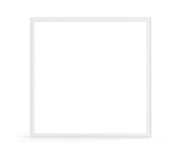 Jüpiter Slim 48W Kare Sıva Üstü Backlight LED Panel - Jupiter