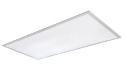 Jüpiter Slim 90W Kare Sıva Üstü Backlight LED Panel - Jupiter