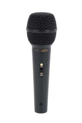 Kablolu Mikrofon - 1