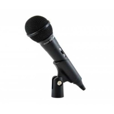 Kablolu Mikrofon - 1