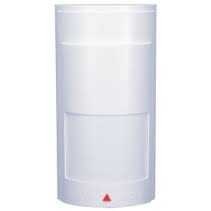 Kablosuz Analog Single Optik PIR-Ayak - Paradox