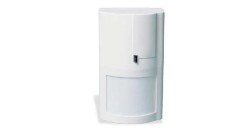 Kablosuz Hareket Dedektörü - Dsc