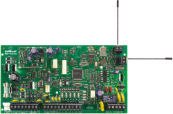 Kablosuz-Repeater-Tekrarlayıcı Modül - Paradox
