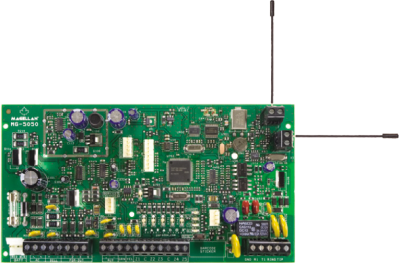 Kablosuz-Repeater-Tekrarlayıcı Modül - 1