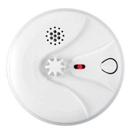 Kablosuz Sabit Sıcaklık ve Isı Dedektörü - Paradox