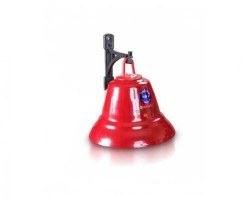 Mutlusan Kampana Zil 220 V-028 105 020003 - Mutlusan