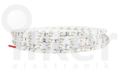 KIRMIZI TEK ÇİP 60 LED İÇ MEKAN ŞERİT LED - 1