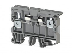 Klemsan-Ask 2s Grı Klemens-0 0 0 3 51109 - Klemsan