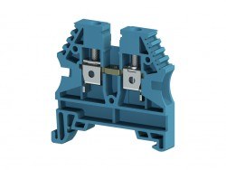 Klemsan-Avk 6 Mavı Klemens-0 0 0 3 04141 - Klemsan