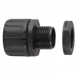 Klemsan-Fpa10 M12 10mm Rakor-563018S - Klemsan