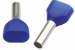 Klemsan-Iky 2.5-8 İzoleli Yüksük-570050 - Klemsan