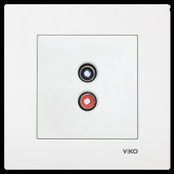 Viko Karre-Merıdıan-Meridian Beyaz Müzik Yayın Prizi-90967037 - Viko