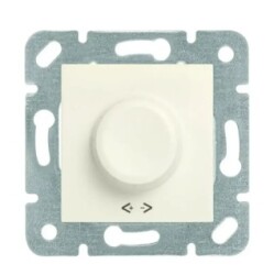 Viko Karre-Merıdıan-Meridian Krem 6-100w Rl Dimmer - Viko