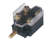 Kontak Bloğu Metal Gövde Nihayet Şalter - 3FAZ