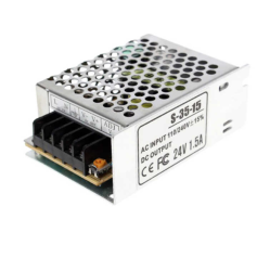 Küçük Alanlar İçin Westa S-35-15 5.25 İnç Trafolu Gömme Tip Tavan Hoparlörü - Westa