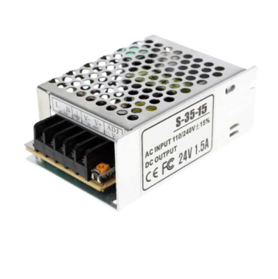 Küçük Alanlar İçin Westa S-35-15 5.25 İnç Trafolu Gömme Tip Tavan Hoparlörü - 1