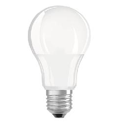 Led Bulb 6W 6500K E-27 - 3faz