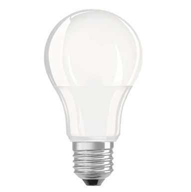 Led Bulb 6W 6500K E-27 - 1