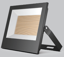 Led Projector Gold Series 100w White - Borsan