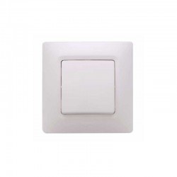 Legrand-Salbei Beyaz Permütatör-Ara Anahtar-767104 - Legrand