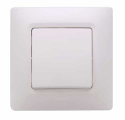 Legrand-Salbei Beyaz Vavien-767101 - Legrand