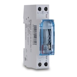 Legrand Zaman Saati Günlük-LG412790 - Legrand