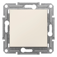 Schneider-Asfora Liht Butonu Çerçevesiz/Eph0770123 - Schneider Electric
